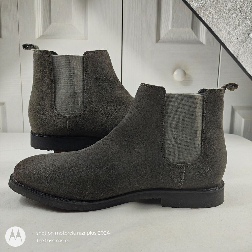 Men's American Eagle Chelsea Boot US Size 10 - Picture 6 of 9